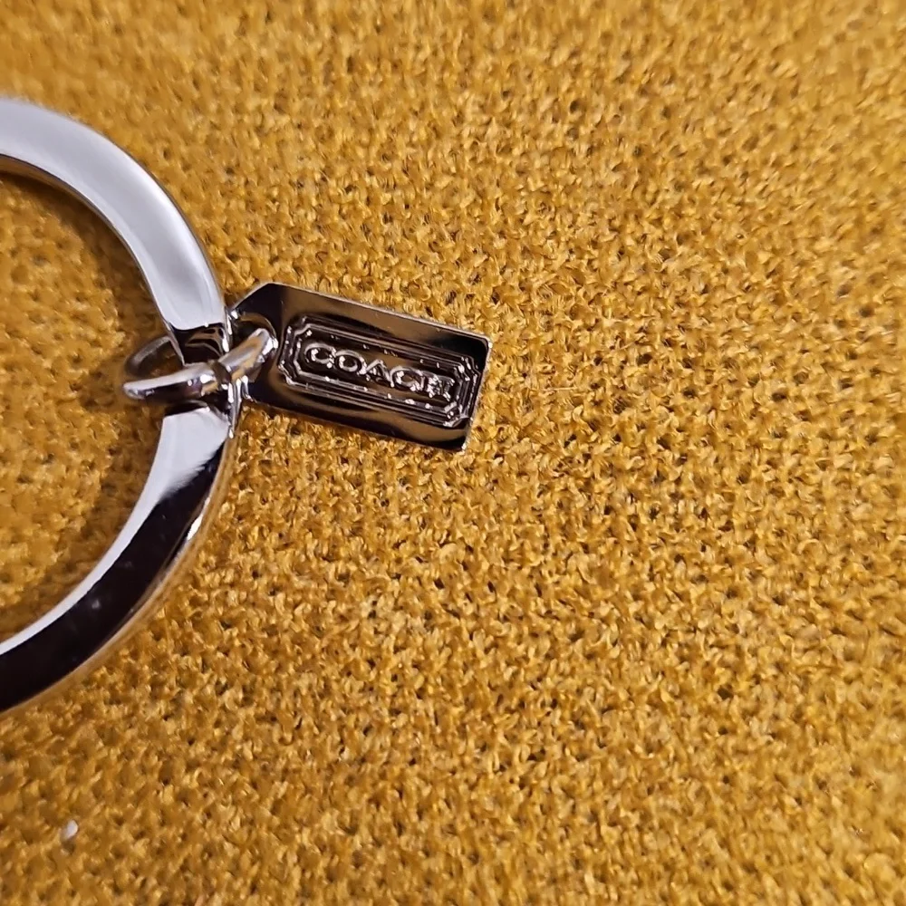 Coach vintage rare